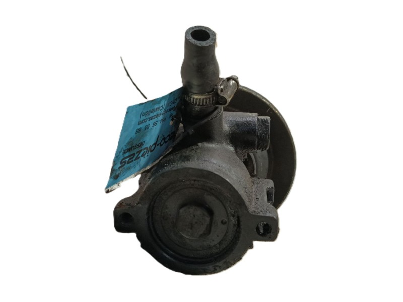 Recambio de bomba direccion para peugeot 505 (551a) 2.5 turbo diesel referencia OEM IAM   