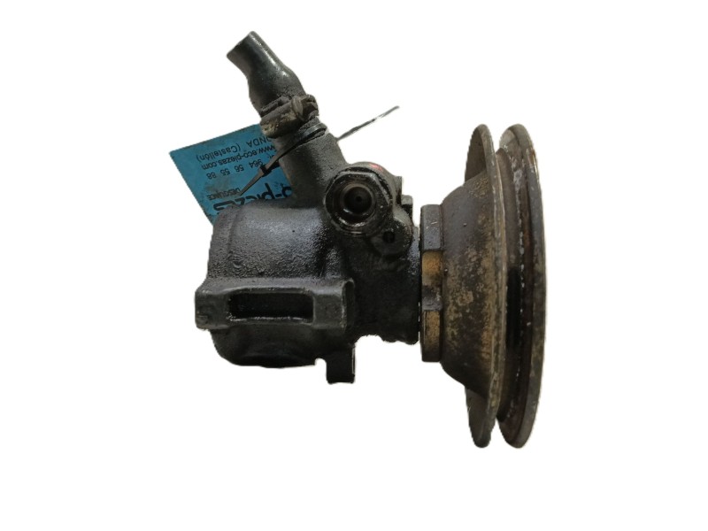 Recambio de bomba direccion para peugeot 505 (551a) 2.5 turbo diesel referencia OEM IAM   