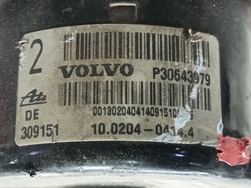 Recambio de abs para volvo xc70 i cross country (295) d5 xc awd referencia OEM IAM   
