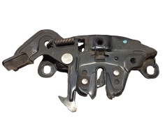 Recambio de cerradura capot para nissan patrol gr v wagon (y61) 3.0 dti referencia OEM IAM   