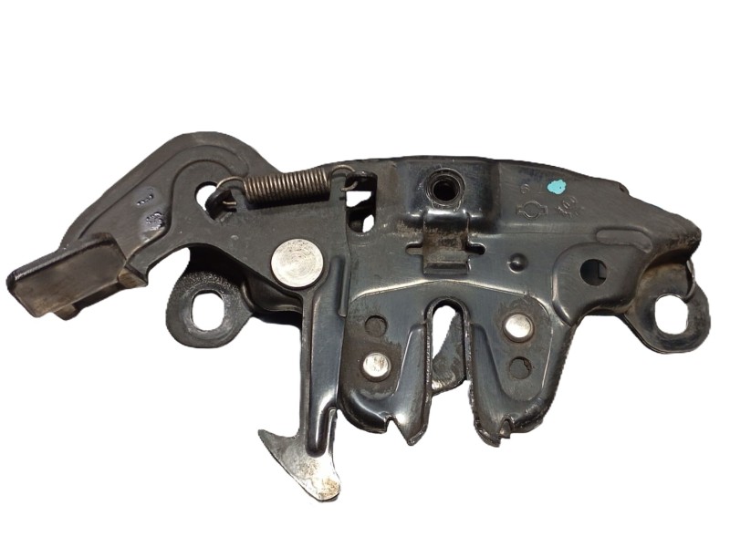 Recambio de cerradura capot para nissan patrol gr v wagon (y61) 3.0 dti referencia OEM IAM   