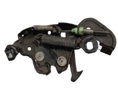 Recambio de cerradura capot para nissan patrol gr v wagon (y61) 3.0 dti referencia OEM IAM    2