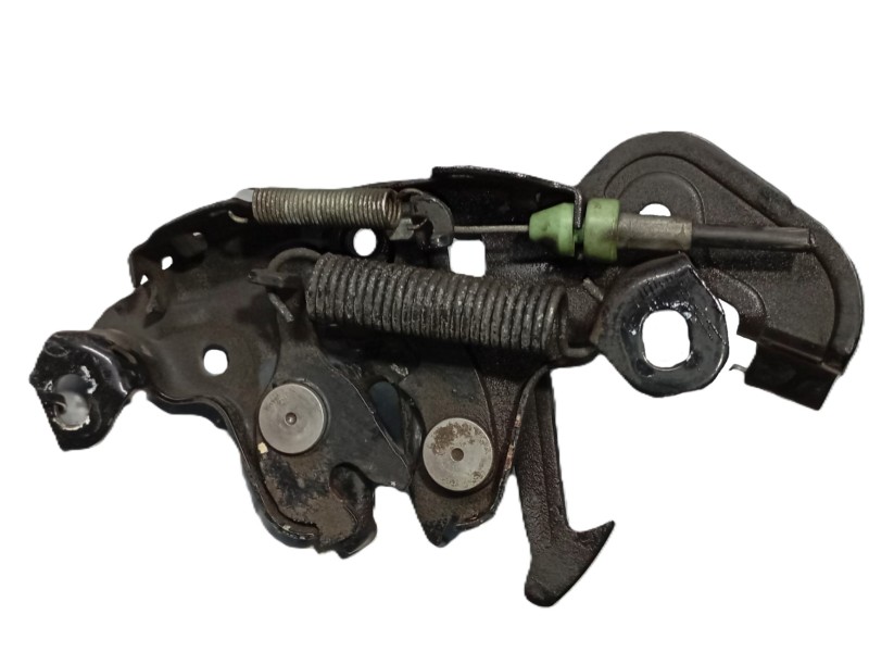 Recambio de cerradura capot para nissan patrol gr v wagon (y61) 3.0 dti referencia OEM IAM   