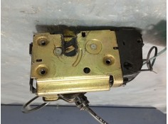 Recambio de cerradura puerta trasera derecha para renault grand scénic ii (jm0/1_) 1.9 dci (jm0g, jm12, jm1g, jm2c) referencia O 2