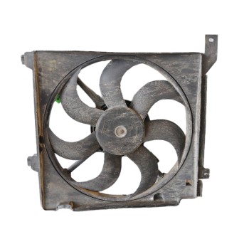 ELECTROVENTILADOR U050D31 