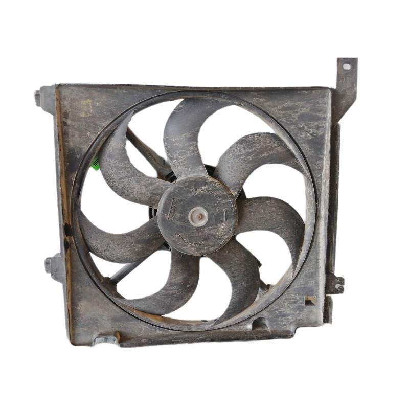 Recambio de electroventilador para kia cerato 2.0 turbodiesel cat referencia OEM IAM U050D31  