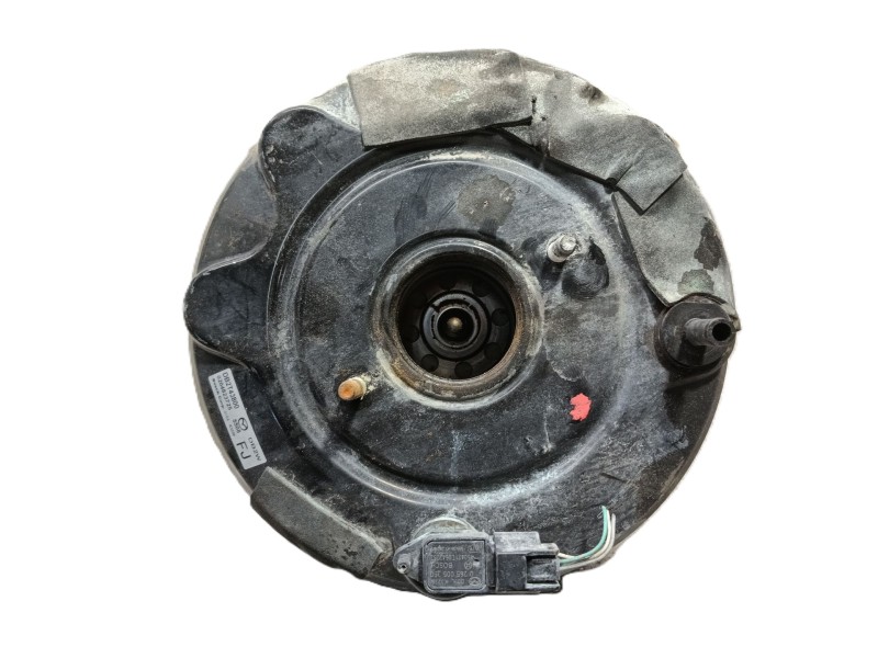 Recambio de servofreno para mazda cx-3 (dk) 1.5 skyactiv-d (dk2ws) referencia OEM IAM DBZ24380ZA  