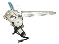 Recambio de elevalunas trasero derecho para nissan patrol gr v wagon (y61) 3.0 dti referencia OEM IAM   