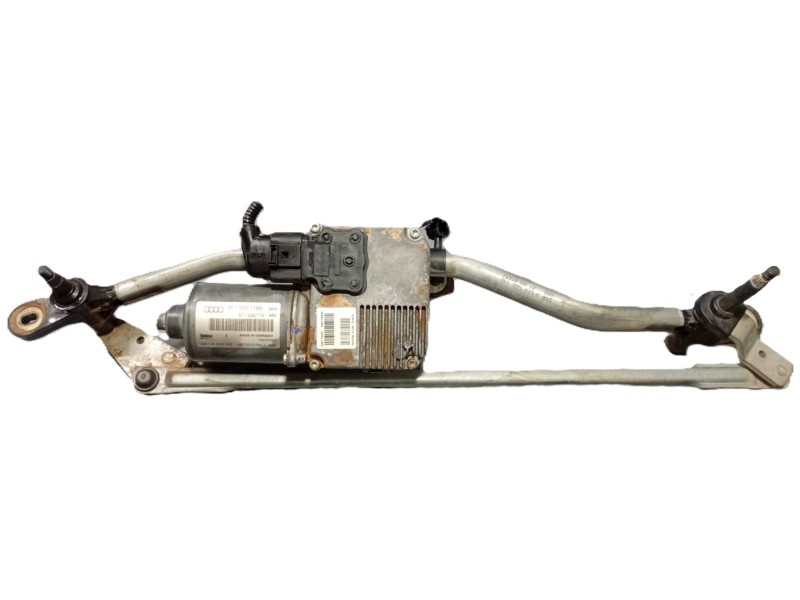 Recambio de motor limpia delantero para audi a4 b8 (8k2) 2.0 tdi referencia OEM IAM   