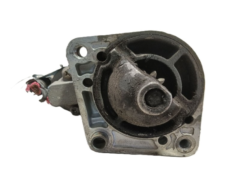 Recambio de motor arranque para chrysler voyager iv (rg, rs) 2.5 crd referencia OEM IAM   
