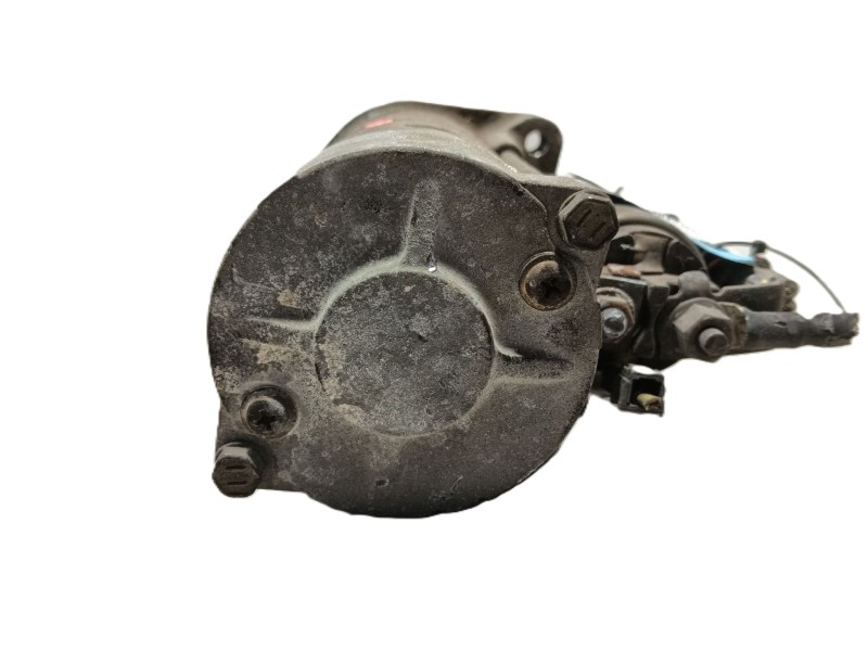 Recambio de motor arranque para chrysler voyager iv (rg, rs) 2.5 crd referencia OEM IAM   