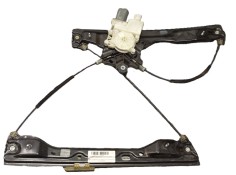 Recambio de elevalunas delantero izquierdo para opel astra k sports tourer (b16) 1.4 turbo (35) referencia OEM IAM   