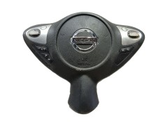 Recambio de airbag delantero izquierdo para nissan juke (f15) 1.6 referencia OEM IAM K85101KA6A NK7S1A10 