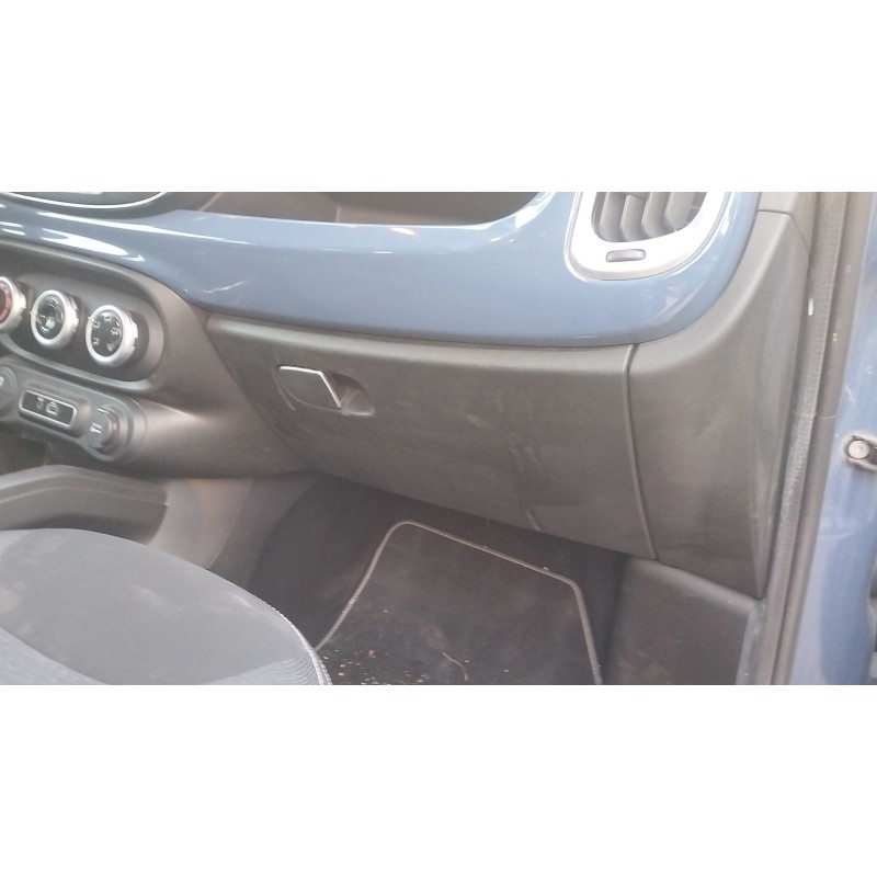 Recambio de guantera para fiat 500l (351_, 352_) 1.4 (199lyb1b) referencia OEM IAM   