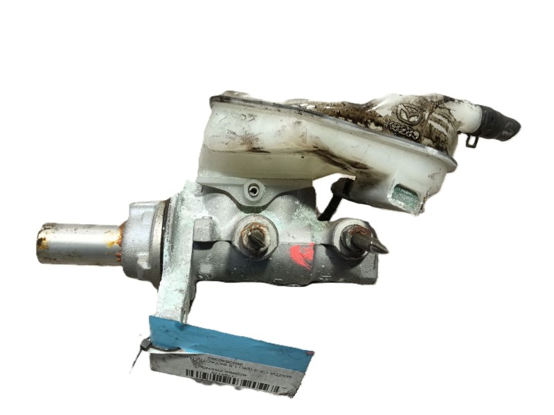 Recambio de bomba freno para mazda cx-3 (dk) 1.5 skyactiv-d (dk2ws) referencia OEM IAM   
