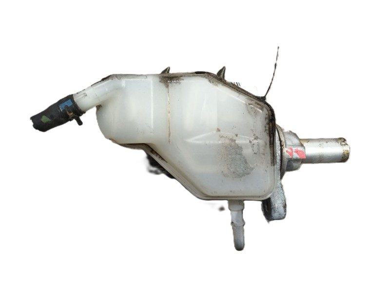 Recambio de bomba freno para mazda cx-3 (dk) 1.5 skyactiv-d (dk2ws) referencia OEM IAM   