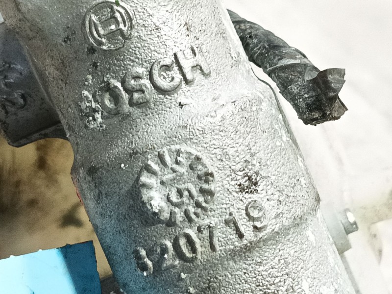 Recambio de bomba freno para mazda cx-3 (dk) 1.5 skyactiv-d (dk2ws) referencia OEM IAM   