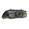 Recambio de faro izquierdo para bmw x5 (e53) 4.4i automático referencia OEM IAM 63126930229 15183300LI 8386708