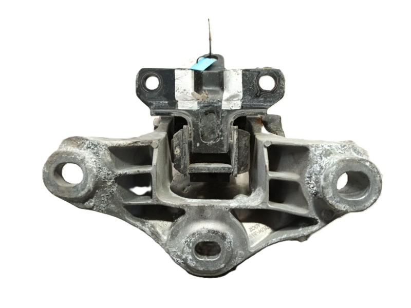 Recambio de soporte motor izquierdo para mazda cx-3 (dk) 1.5 skyactiv-d (dk2ws) referencia OEM IAM   