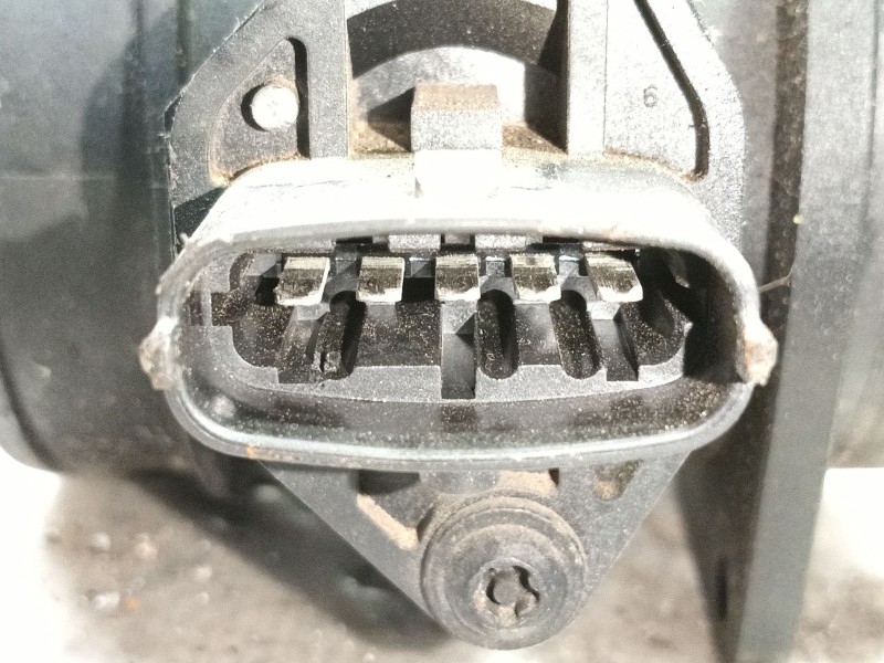 Recambio de caudalimetro para volvo xc70 i cross country (295) d5 xc awd referencia OEM IAM   