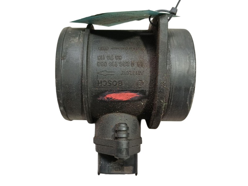 Recambio de caudalimetro para volvo xc70 i cross country (295) d5 xc awd referencia OEM IAM   