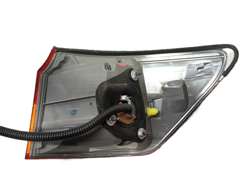 Recambio de piloto trasero izquierdo para lexus is ii (_e2_) 220d (ale20) referencia OEM IAM 8156153162  