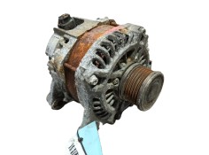 Recambio de alternador para mazda cx-3 (dk) 1.5 skyactiv-d (dk2ws) referencia OEM IAM S55118300  