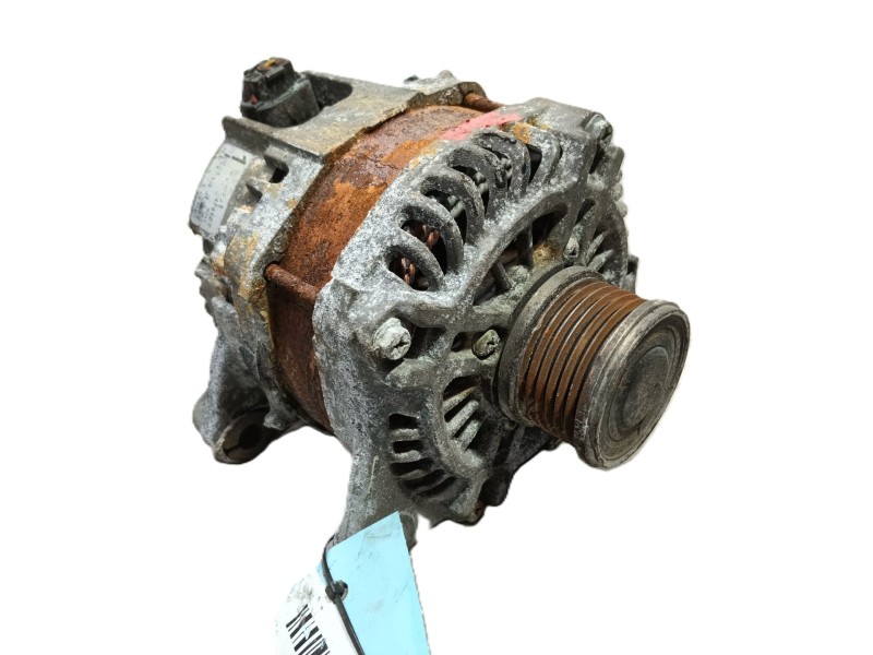 Recambio de alternador para mazda cx-3 (dk) 1.5 skyactiv-d (dk2ws) referencia OEM IAM S55118300  