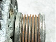 Recambio de alternador para mazda cx-3 (dk) 1.5 skyactiv-d (dk2ws) referencia OEM IAM S55118300   2