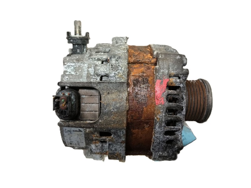 Recambio de alternador para mazda cx-3 (dk) 1.5 skyactiv-d (dk2ws) referencia OEM IAM S55118300  