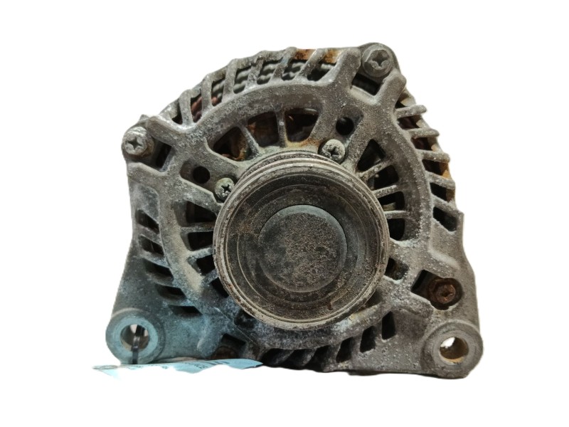 Recambio de alternador para mazda cx-3 (dk) 1.5 skyactiv-d (dk2ws) referencia OEM IAM S55118300  