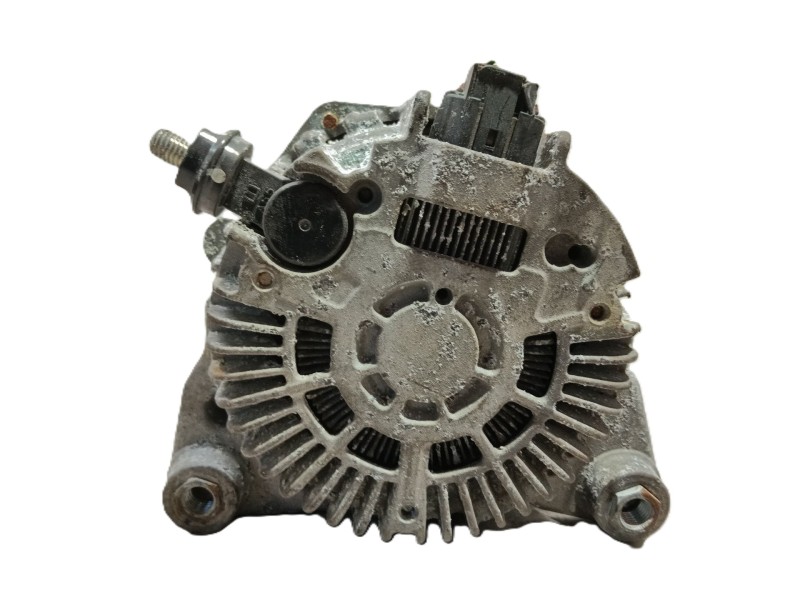 Recambio de alternador para mazda cx-3 (dk) 1.5 skyactiv-d (dk2ws) referencia OEM IAM S55118300  