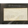 Recambio de elevalunas delantero izquierdo para volkswagen new beetle (9c1, 1c1) 2.0 referencia OEM IAM 1C0837655C 9912471365 