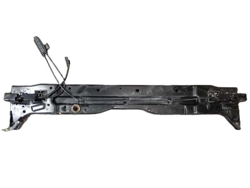 Recambio de cerradura capot para volvo xc40 (536) t3 referencia OEM IAM   