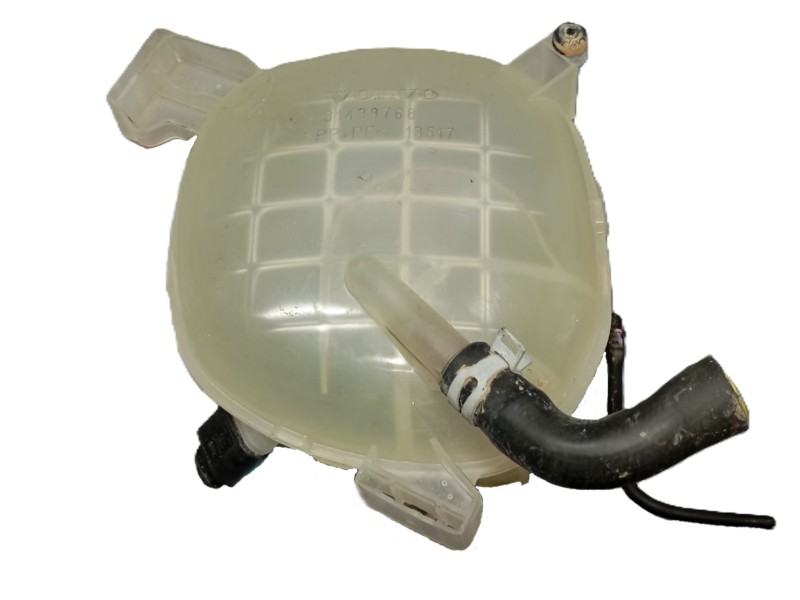 Recambio de deposito expansion para volvo xc40 (536) t3 referencia OEM IAM   