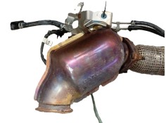 Recambio de catalizador para volvo xc40 (536) t3 referencia OEM IAM    2