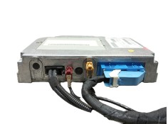 Recambio de modulo confort para audi a6 c6 (4f2) 2.7 tdi referencia OEM IAM 4E0910333E 4E0862333C  2