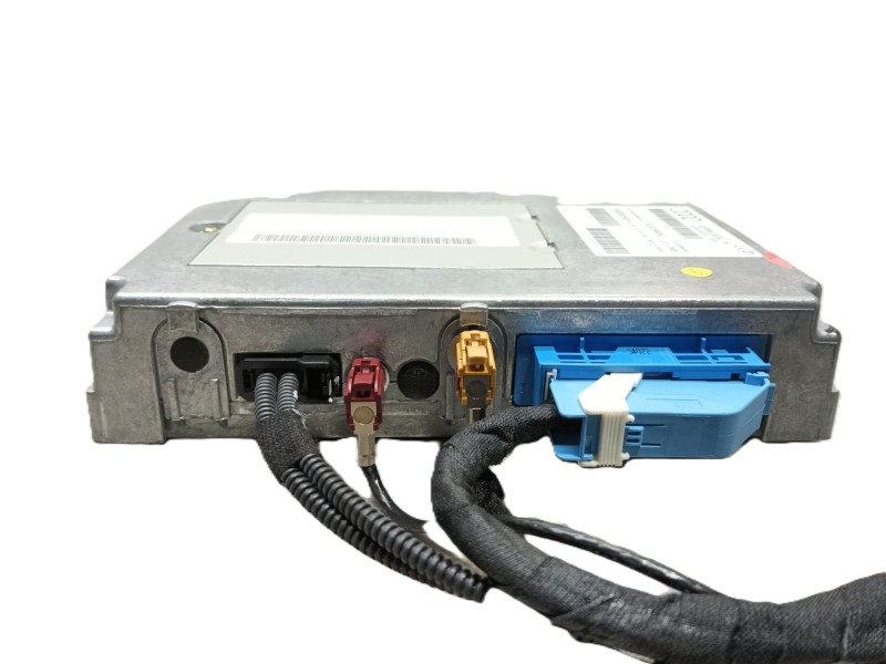 Recambio de modulo confort para audi a6 c6 (4f2) 2.7 tdi referencia OEM IAM 4E0910333E 4E0862333C 