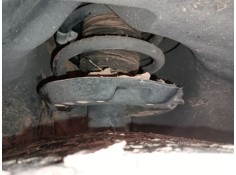 Recambio de amortiguador delantero izquierdo para mercedes-benz clase a (w176) a 200 cdi / d (176.008) referencia OEM IAM 176323 2