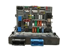 Recambio de caja reles / fusibles para bmw 1 (e87) 118 d referencia OEM IAM 61146978270 690662102  2