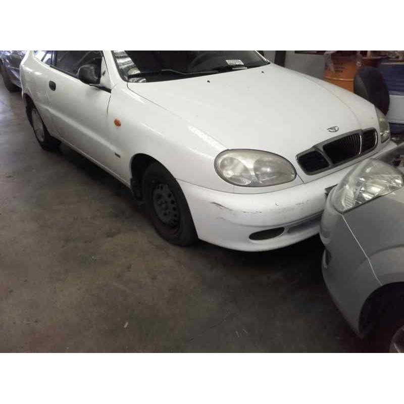 DAEWOO LANOS