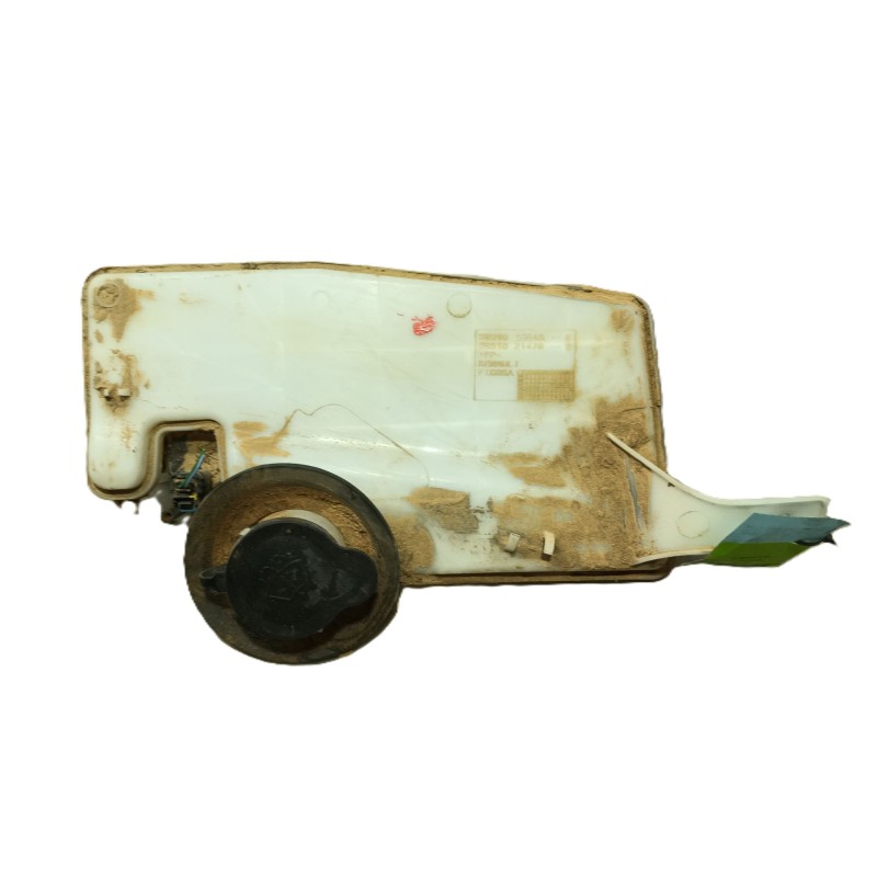 Recambio de deposito limpia para dacia sandero iii 1.0 tce 90 referencia OEM IAM 289105693R 289105984R 