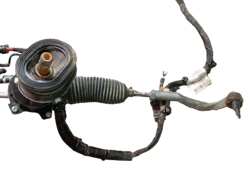 Recambio de cremallera direccion para volvo xc40 (536) t3 referencia OEM IAM   