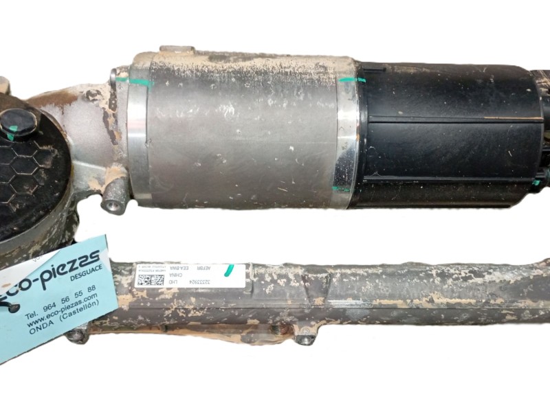 Recambio de cremallera direccion para volvo xc40 (536) t3 referencia OEM IAM   