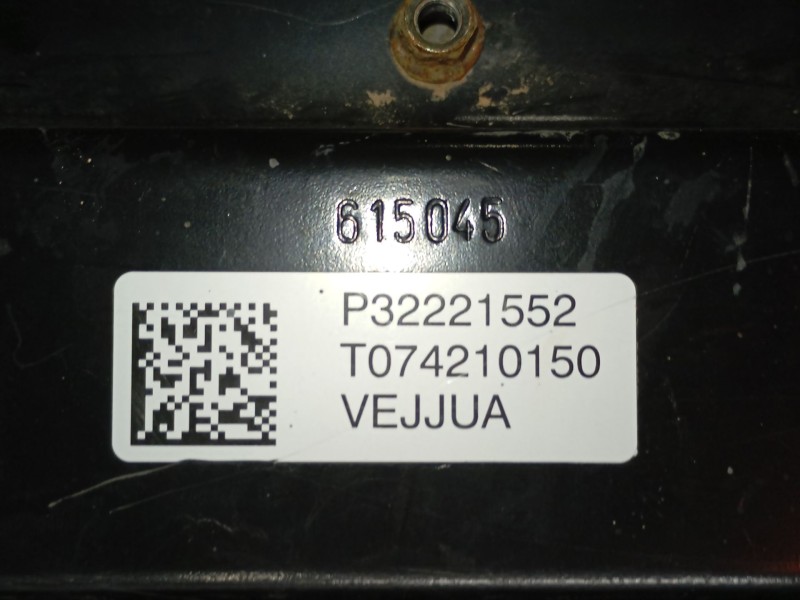 Recambio de no identificado para volvo xc40 (536) t3 referencia OEM IAM   