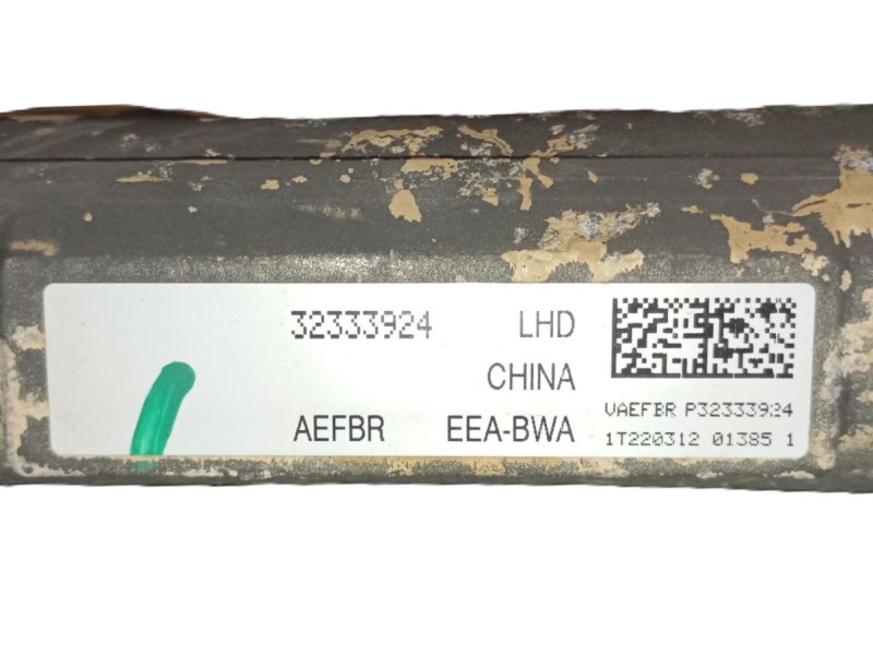 Recambio de cremallera direccion para volvo xc40 (536) t3 referencia OEM IAM  32333924 