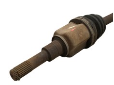 Recambio de transmision trasera derecha para land rover freelander 2.0 td4 cat referencia OEM IAM    2