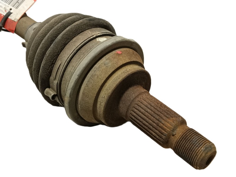 Recambio de transmision trasera derecha para land rover freelander 2.0 td4 cat referencia OEM IAM   