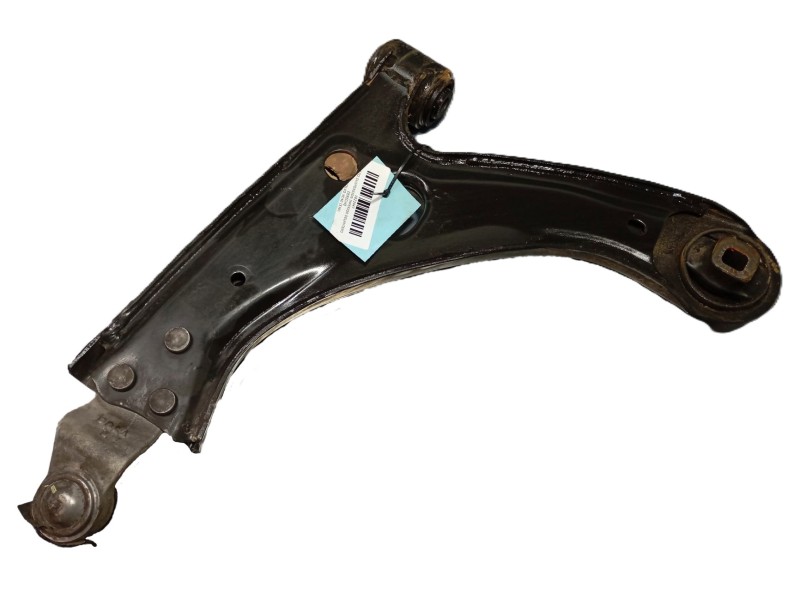 Recambio de brazo suspension inferior delantero derecho para volvo xc40 (536) t3 referencia OEM IAM   