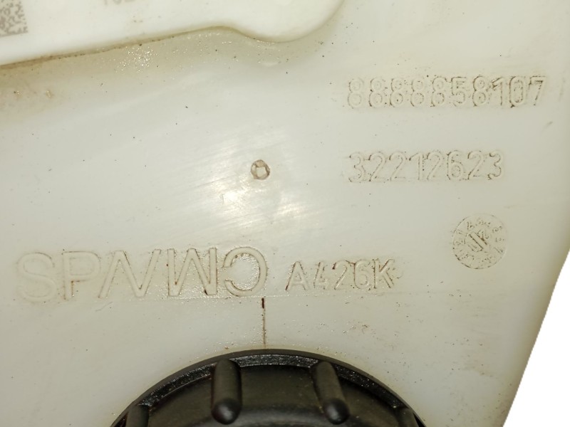 Recambio de bomba freno para volvo xc40 (536) t3 referencia OEM IAM   